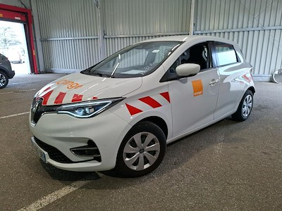 Renault ZOE Zoe Business charge normale R110 Achat Integral 4cv // 2 PLACES - VASP