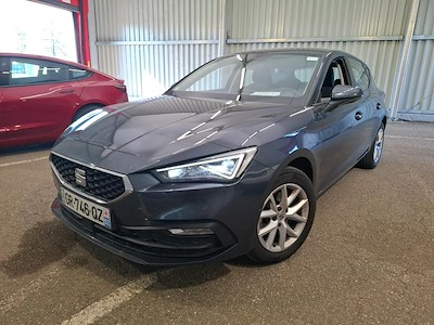 Seat LEON Leon 1.0 TSI 110ch Style Business