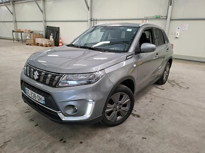 Suzuki VITARA Vitara 1.4 Boosterjet Hybrid 129ch Privilege