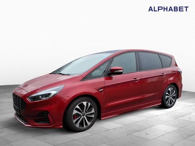 Ford S-Max 2.0 EcoBlue Aut. ST-Line, 2020