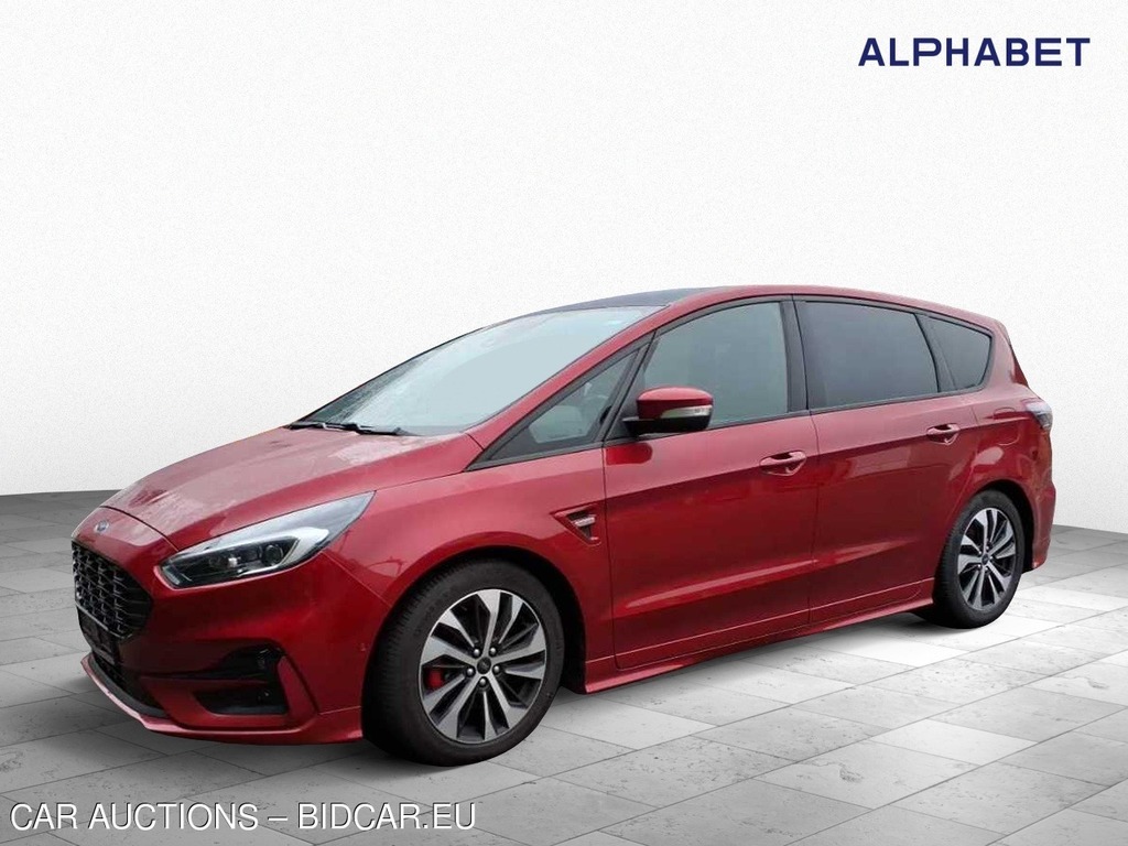 Ford S-Max 2.0 EcoBlue Aut. ST-Line, 2020