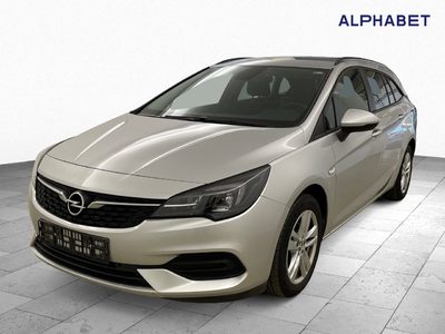 Opel Astra 1.5 D Start/Stop Sports Tourer Edition, 2020