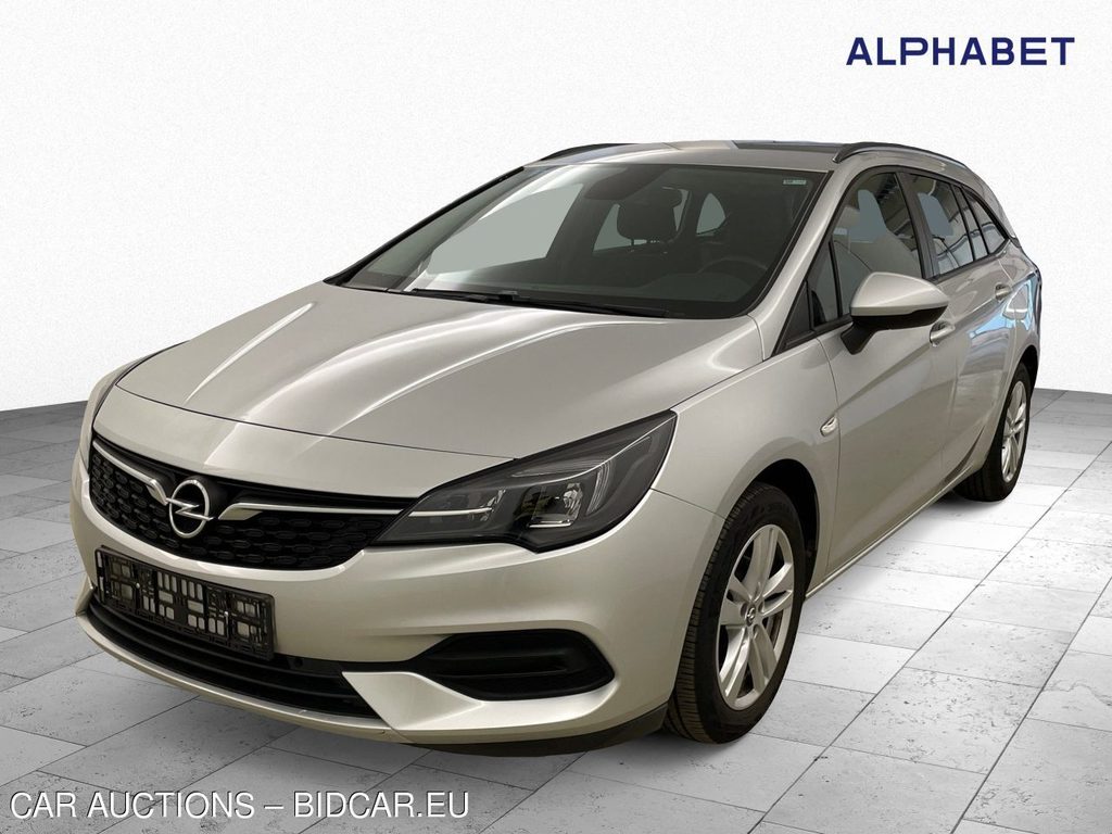 Opel Astra 1.5 D Start/Stop Sports Tourer Edition, 2020
