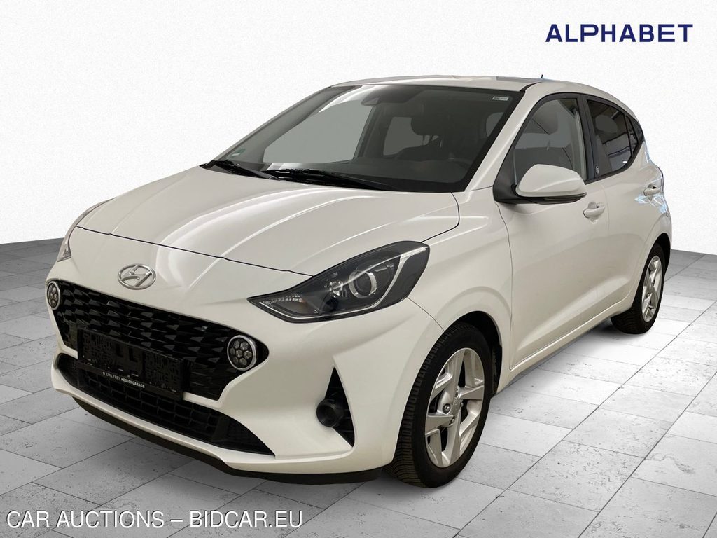 Hyundai i10 1.0 EDITION 30 -, 2022