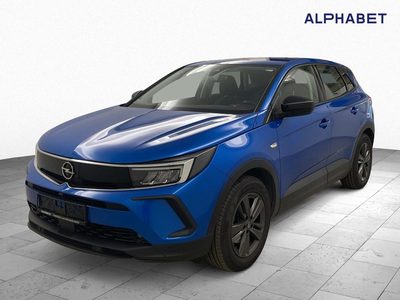 Opel Grandland 1.5 D Automatik Business Edition, 2022
