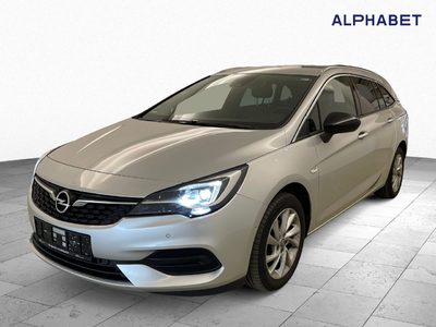 Opel Astra 1.5 D Start/Stop Sports Tourer Automatik Elegance, 2021