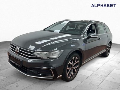 Volkswagen Passat Variant 1.4 TSI Plug-In-Hybrid DSG GTE, 2021