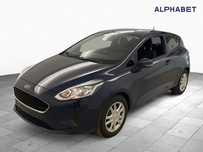 Ford Fiesta 1.0 EcoBoost bnz84je S&S Aut. TREND, 2020