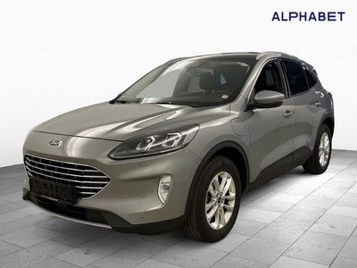 Ford Kuga 2.5 Duratec PHEV TITANIUM, 2022