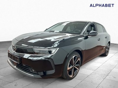 Opel Astra 1.2 Turbo Business Elegance, 2022