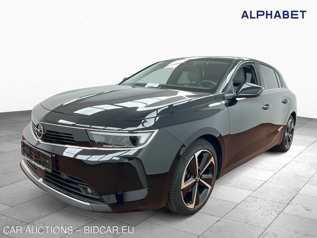 Opel Astra 1.2 Turbo Business Elegance, 2022