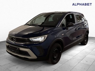 Opel Crossland 1.5 Diesel Automatik Elegance, 2022