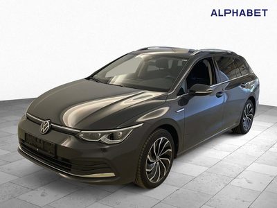 Volkswagen Golf Variant 2.0 TDI SCR DSG Style, 2021