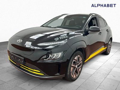 Hyundai Kona EV Trend -, 2021