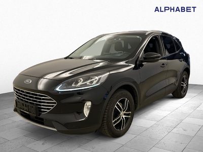 Ford Kuga 2.0 EcoBlue 4x4 Aut. TITANIUM X, 2022