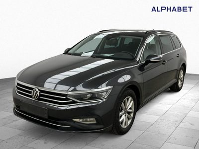 Volkswagen PASSAT Variant 2.0 TDI SCR DSG Business, 2021