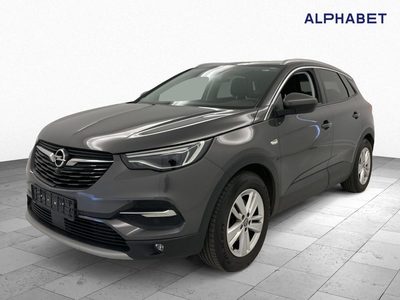 Opel Grandland X 1.5 D Start/Stop Automatik Business Elegance, 2021