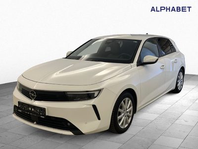 Opel Astra 1.5 D Business edition, 2022