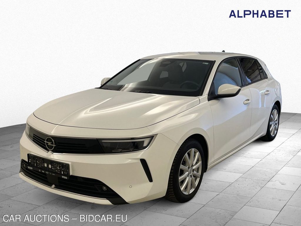 Opel Astra 1.5 D Business edition, 2022