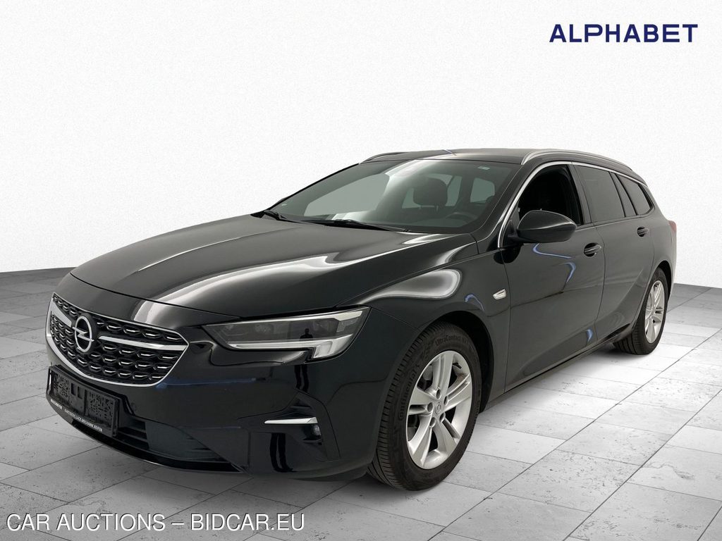 Opel INSIGNIA SPORTS Tourer 2.0 Diesel Aut. Business, 2022