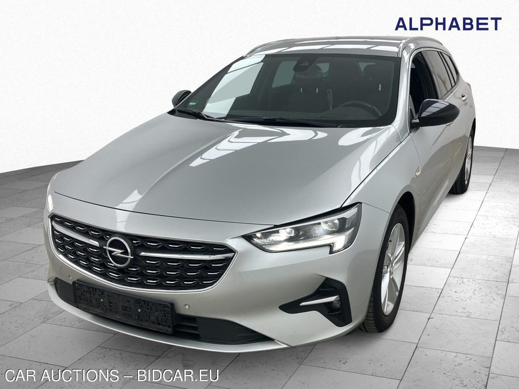 Opel INSIGNIA SPORTS Tourer 2.0 Diesel Aut. Business, 2022