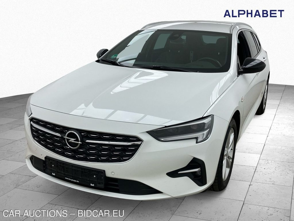 Opel INSIGNIA SPORTS Tourer 2.0 Diesel Aut. Business, 2022