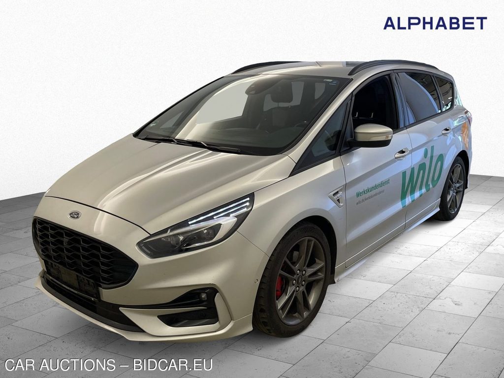 Ford S-Max 2.0 EcoBlue Aut. ST-Line, 2022