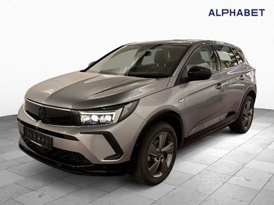 Opel Grandland 1.2 DI Automatik GS, 2024