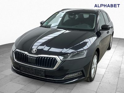 Skoda Octavia Combi 2.0 TDI DSG Style, 2022