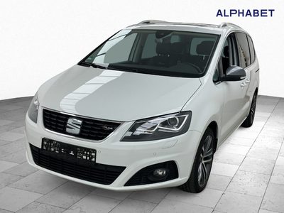 Seat Alhambra 1.4 TSI S&amp;S OPF FR-LINE, 2021
