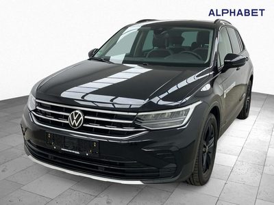 Volkswagen Tiguan 2.0 TDI SCR DSG URBAN SPORT, 2023