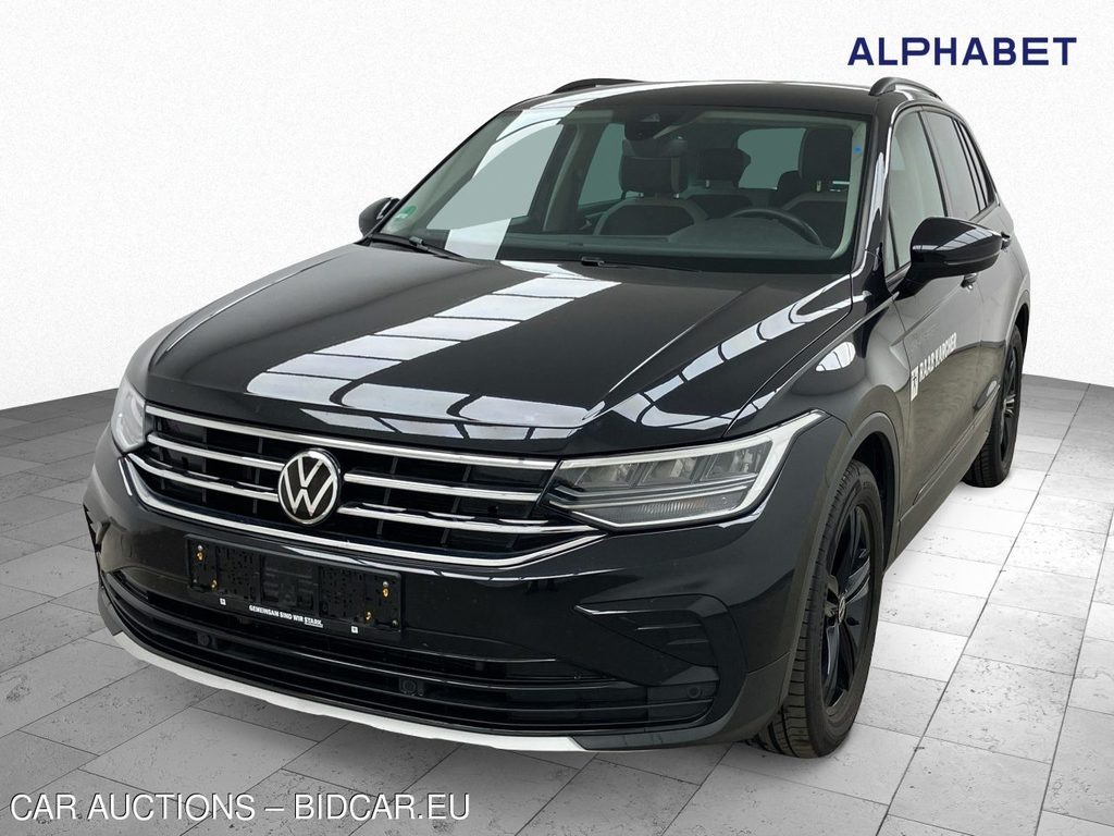 Volkswagen Tiguan 2.0 TDI SCR DSG URBAN SPORT, 2023
