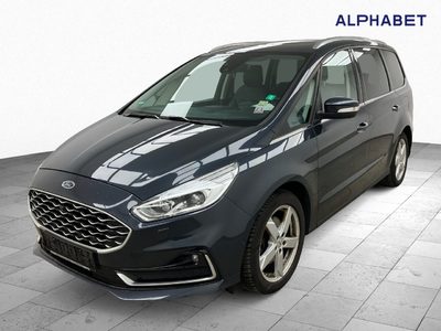 Ford Galaxy 2.0 EcoBlue S&amp;S Aut. VIGNALE, 2021
