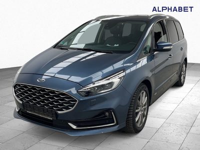 Ford Galaxy 2.0 EcoBlue S&amp;S Allrad Aut. Vignale, 2022