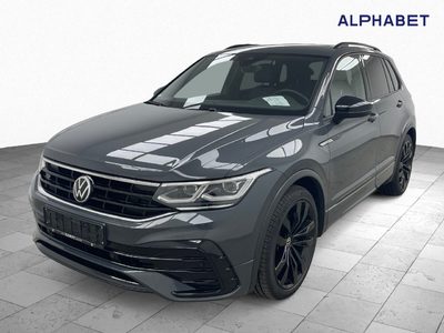 Volkswagen Tiguan 2.0 TDI SCR 4Motion DSG R-Line, 2021