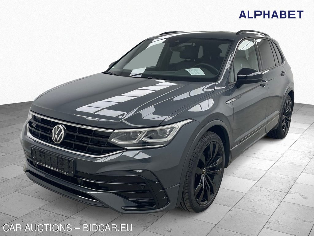 Volkswagen Tiguan 2.0 TDI SCR 4Motion DSG R-Line, 2021