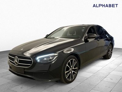 Mercedes-Benz E 300 d 4Matic 9G-TRONIC Avantgarde, 2022