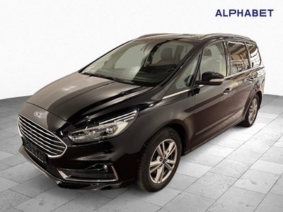 Ford Galaxy 2.0 EcoBlue S&amp;S Aut. TITANIUM, 2022