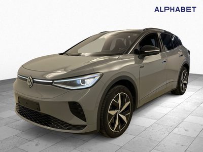 Volkswagen ID.4 4Motion GTX mit Infotainment-Paket, 2024