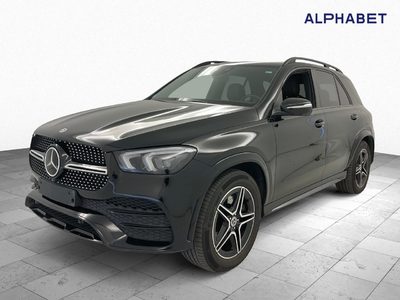 Mercedes-Benz GLE 350 de 4Matic 9G-TRONIC, 2022