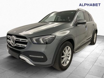 Mercedes-Benz GLE 350 de 4Matic 9G-TRONIC, 2022