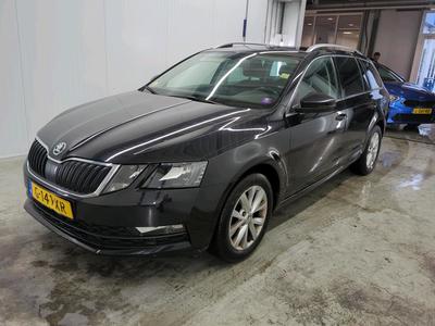 Skoda Octavia 1.6TDI Greentech 85kW Amb.Bus.combi (outgoing), 2020