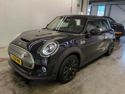 MINI  Electric 135kW/ 32.6kWh Yours Automaat, 2021