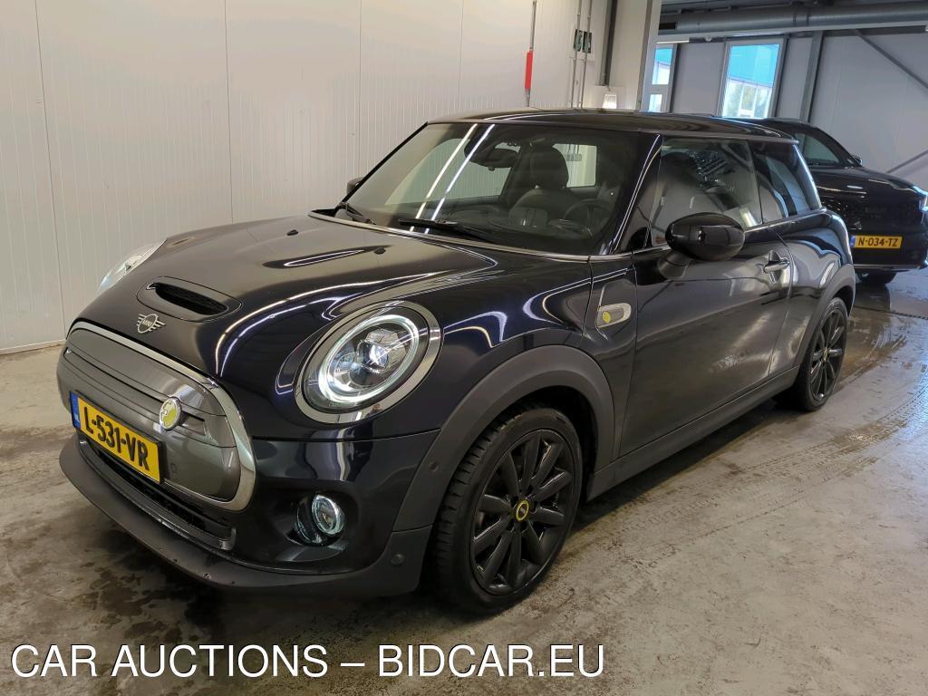 MINI  Electric 135kW/ 32.6kWh Yours Automaat, 2021