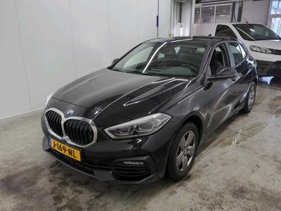 BMW 118 i 103kW (NEDC), 2020