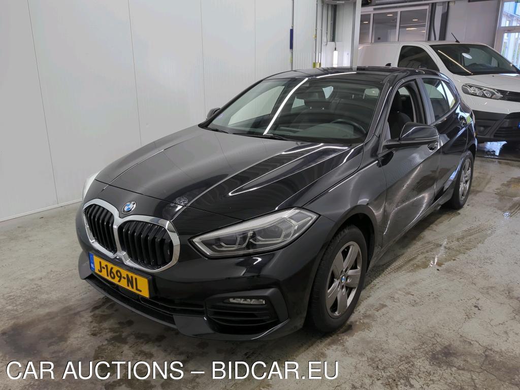 BMW 118 i 103kW (NEDC), 2020