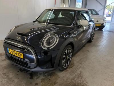 MINI  electric 135kW/ 32.6kWh, 2021