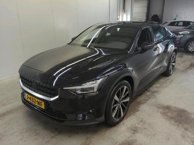 Polestar 2 AWD 300kW/ 78kWh Pilot Plus (NEDC), 2020