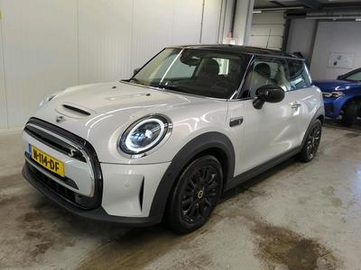MINI  electric 135kW/ 32.6kWh, 2021