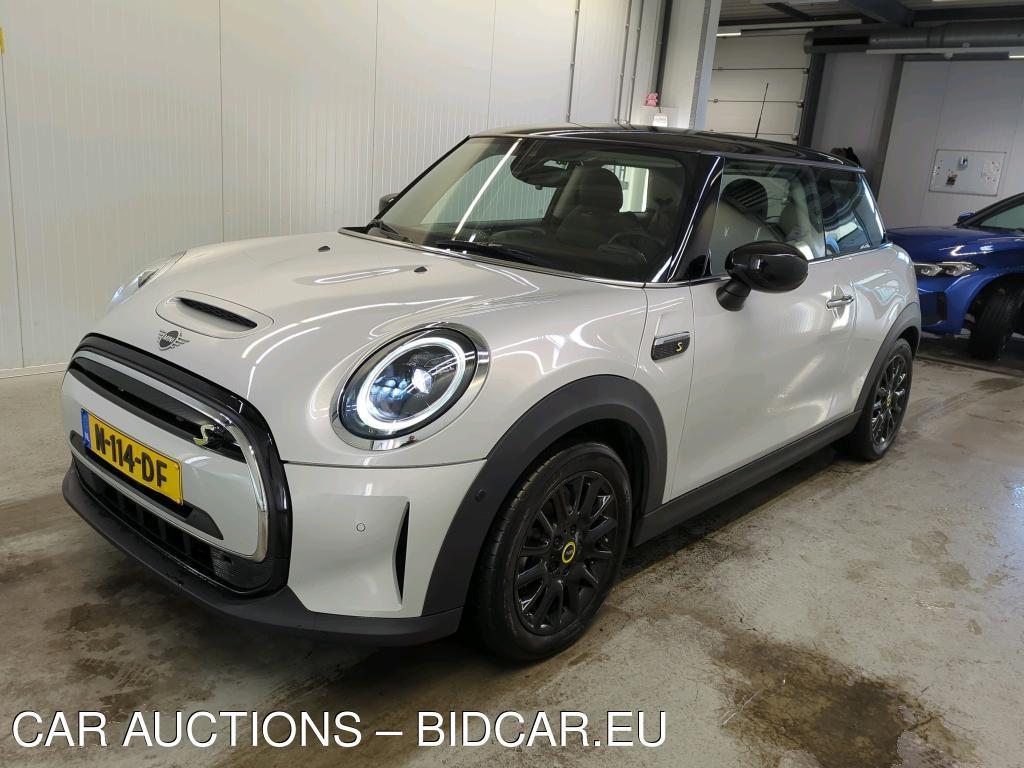 MINI  electric 135kW/ 32.6kWh, 2021